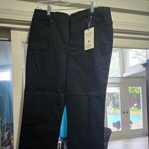 Women's Jeans (set of 2) Size 14PS (Gloria Vanderbilt)
